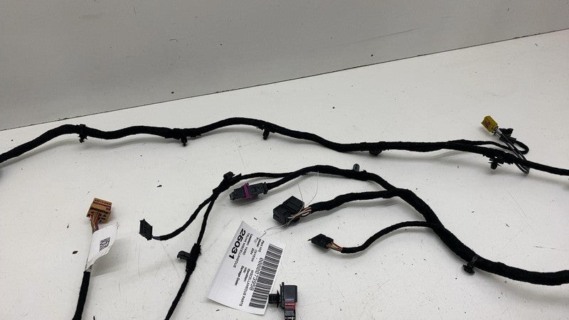 9Y3971148 ⭕ 2019-2024 Porsche Cayenne Rear Right Trunk Wiring Harness Cable Wire 9Y3971148