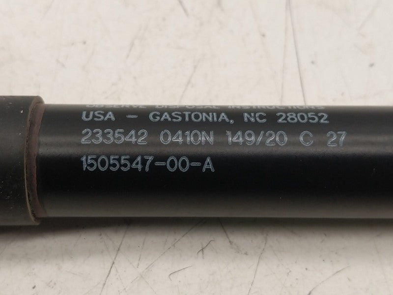 1505547-00-A ⭕ 20-22 Tesla Model Y Left or Right Hydraulic Hood Lift Shock Strut 1505547-00-A