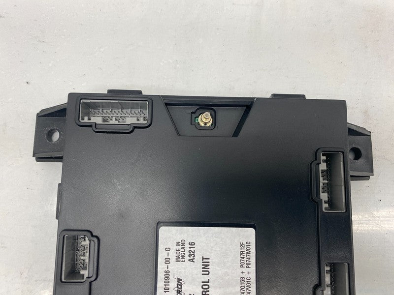 1010906 00 G ⭕ 12-20 Tesla Model S Body Controller BCM Control Module (315MHZ) 1010906-00-G