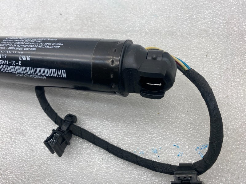 1063441 00 C ⭕16-23 Model X Rear Left/Right Secondary Falcon Door Lift Gas Strut 1063441-00-C