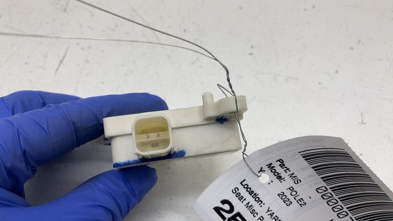 31498315 ⭕ 21-23 Polestar 2 Front Passenger Seat Occupant Sensor Module Right RH 31498315