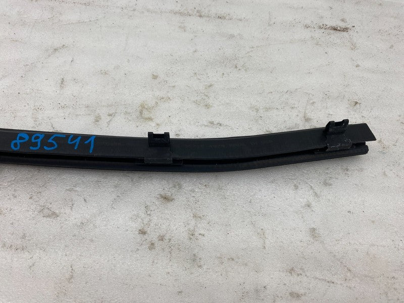 ⭕2012-2020 Tesla Model S Rear Driver Side Door Inner Belt Seal Body Cl