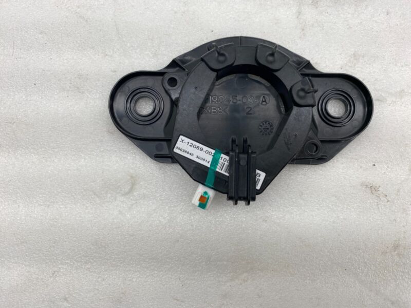 X-12069-002 2012-2020 Tesla Model S MS Dead Key FOB Passive Entry Bracket Assy X-12069-002
