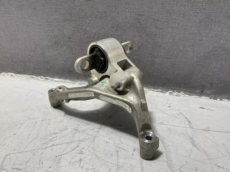 ⭕ 16-20 Model X MX Front Left Drive Unit Engine Raven Mount Bracket 11