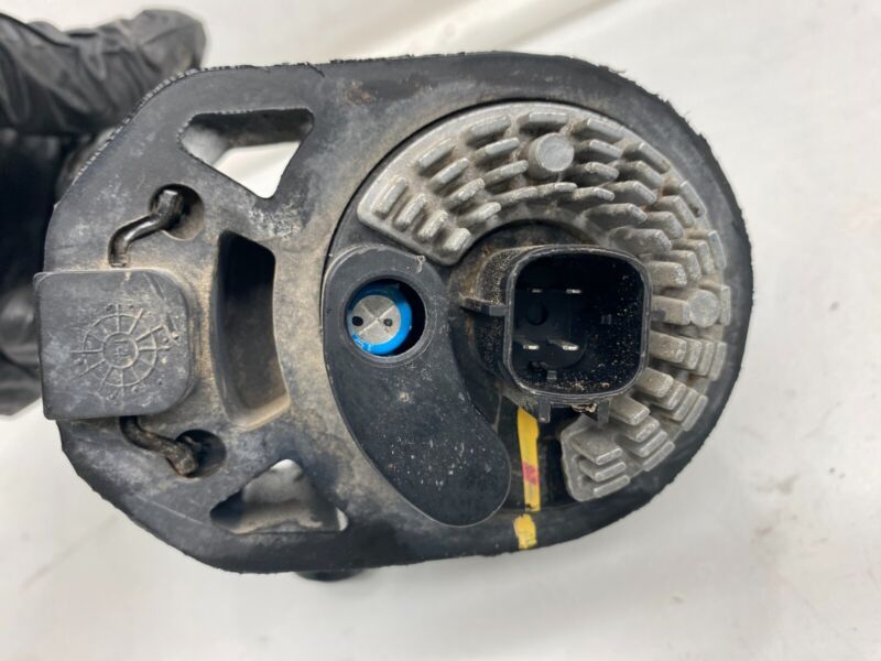 Does Not Apply 2012-2015 Tesla Model S MS Motor Inverter Battery Coolant Auxiliary Water Pump
