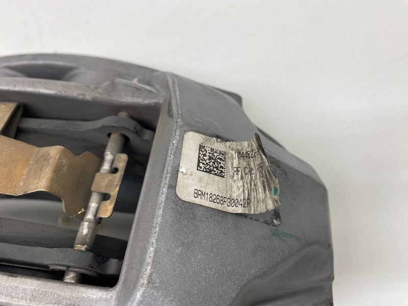 1044622 ⭕ 2017-2023 Tesla Model 3 M3 Front Passenger Side Brake Caliper Right 1044622