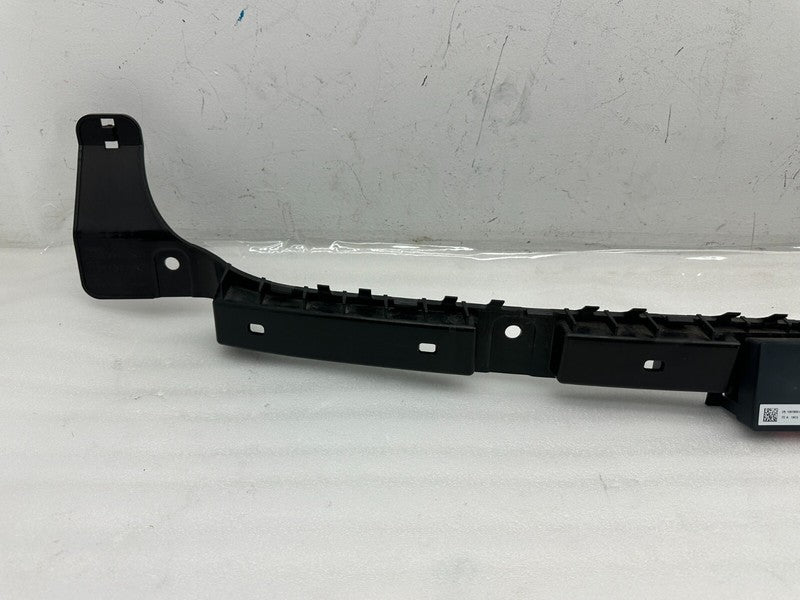 109785500D ⭕ 17-23 Model 3 Rear Bumper Support Bracket w/ BCM Control Module 1097855-00-D