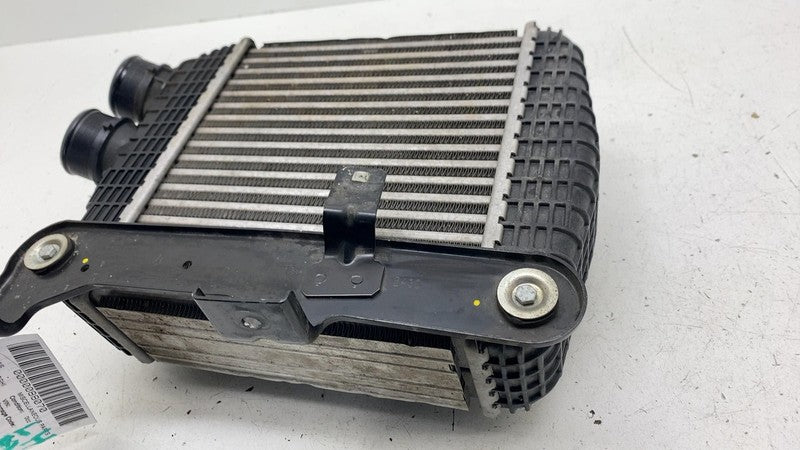 670109550 ⭕ 14-20 Maserati Ghibli Left Engine Radiator Turbocharger Intercooler 670109550