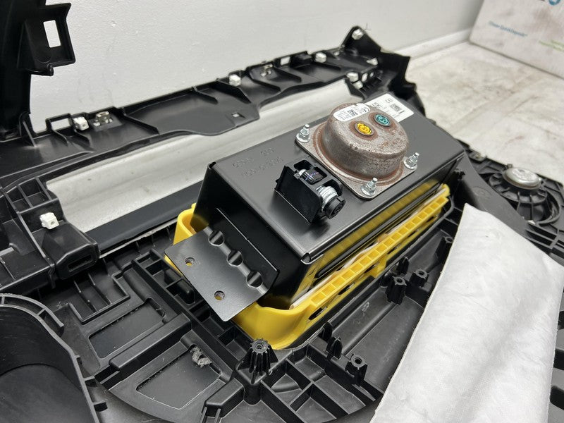 ⭕ 17-23 Tesla Model 3 Y Dashboard Instrument Panel Base & Premium 1083