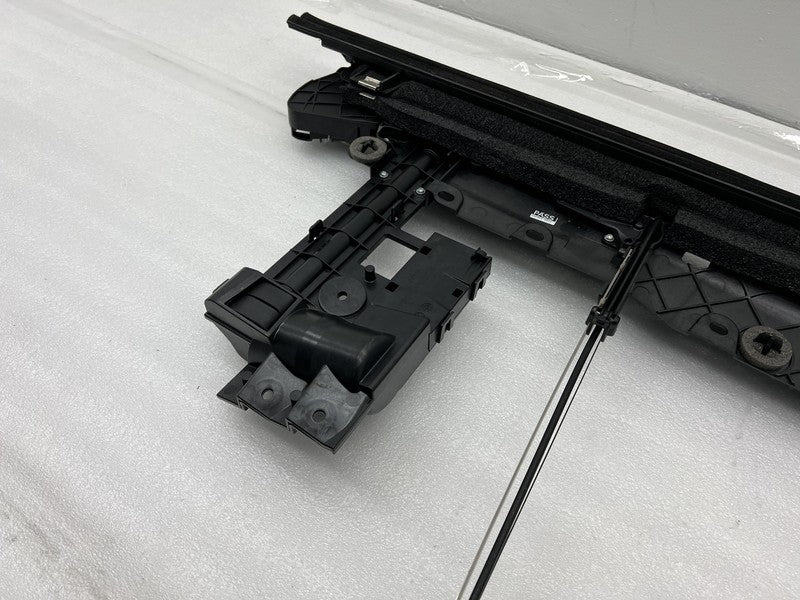 P11 NDF0AR 03 ⭕2022-2024 Lucid Air Rear Passenger Window Sun Shade Curtain Right P11-NDF0AR-03