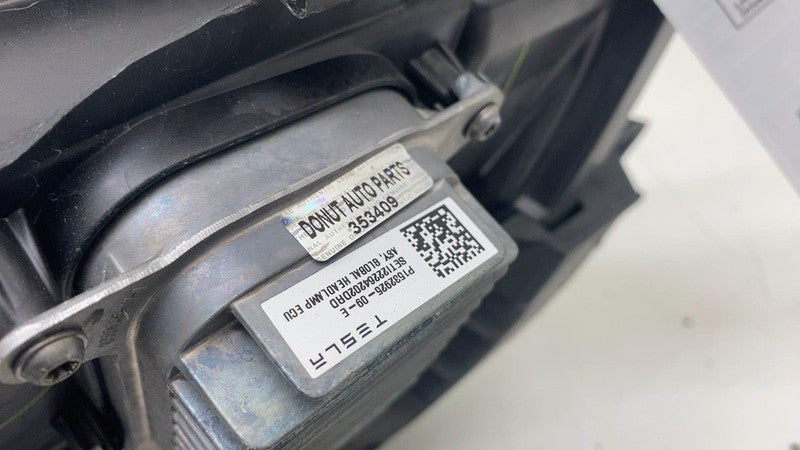 1514952-00-D ⭕ 21-24 Tesla Model Y MY Front Left Headlight Projector Headlamp LH 1514952-00-D