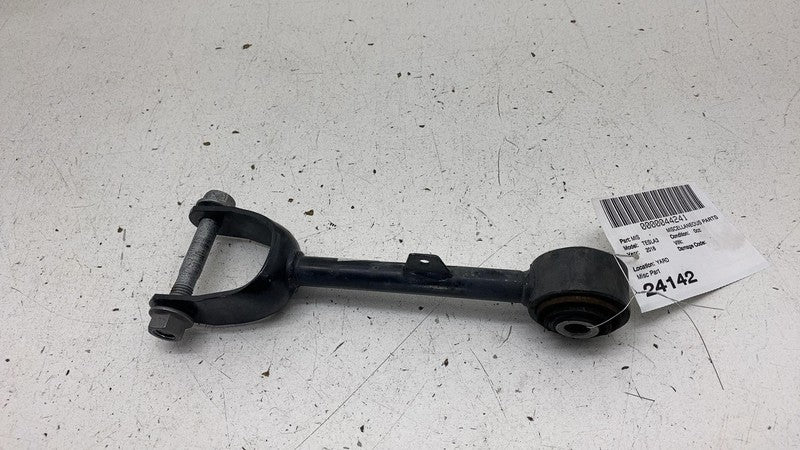 ⭕ 17-23 Model 3 Rear Left/Right Upper Control Arm Rearward Toe Link 10
