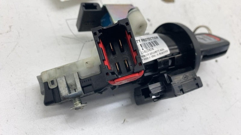 ⭕ 2019 Smart EQ Fortwo Ignition Barrel Switch w/ Key Assembly 28591000