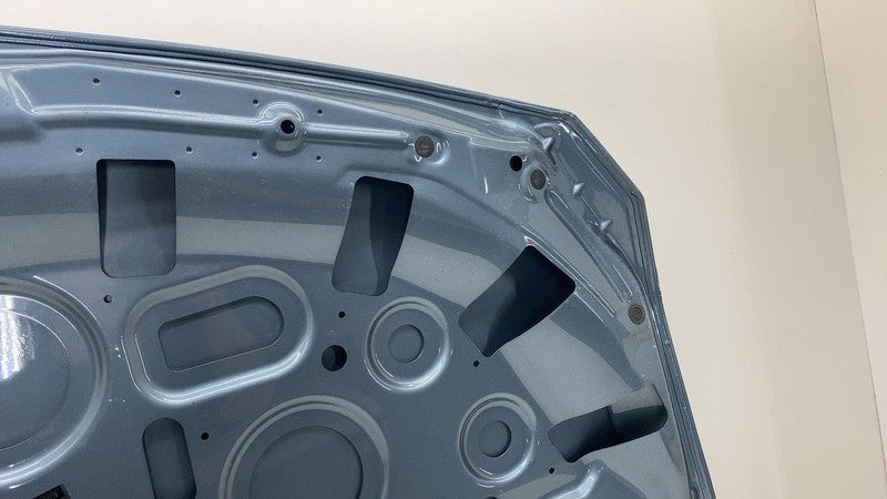 ⭕ 2014-2015 Mercedes-Benz B Electric Drive Bonnet Hood Shell Panel Assembly