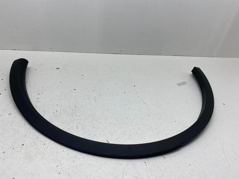 1494187 00 B ⭕ 20-24 Tesla Model Y Rear Left Fender Garnish Wheel Arch Molding 1494187-00-B