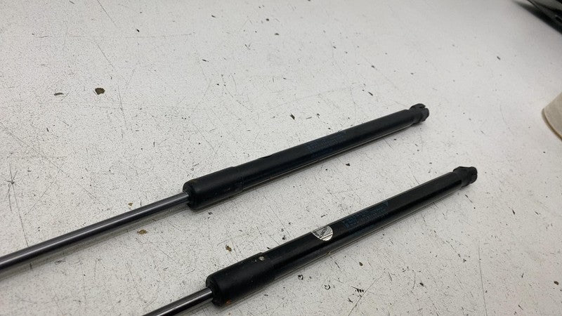 51247318896 ⭕14-22 Cooper F55 Rear Left & Right Liftgate Trunk Lid Support Strut 51247318896
