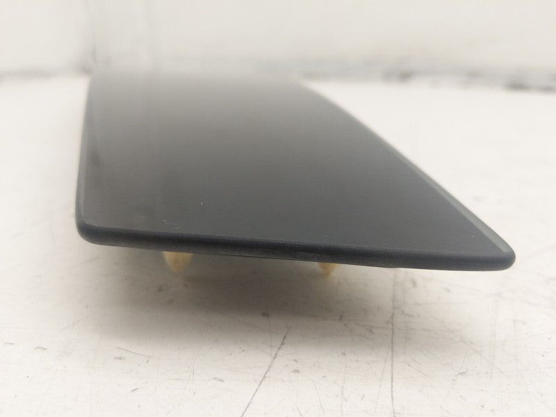 ⭕ 2012 2013 2014 2015 Tesla Model S Passenger Side B-Pillar Applique Glass Right