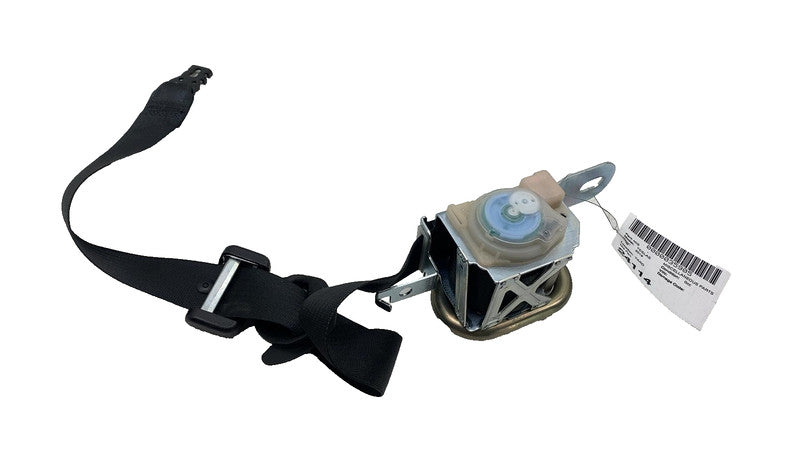 ⭕ 2016-2020 Tesla Model S Front Right 1st Row Seat Belt & Retractor 10