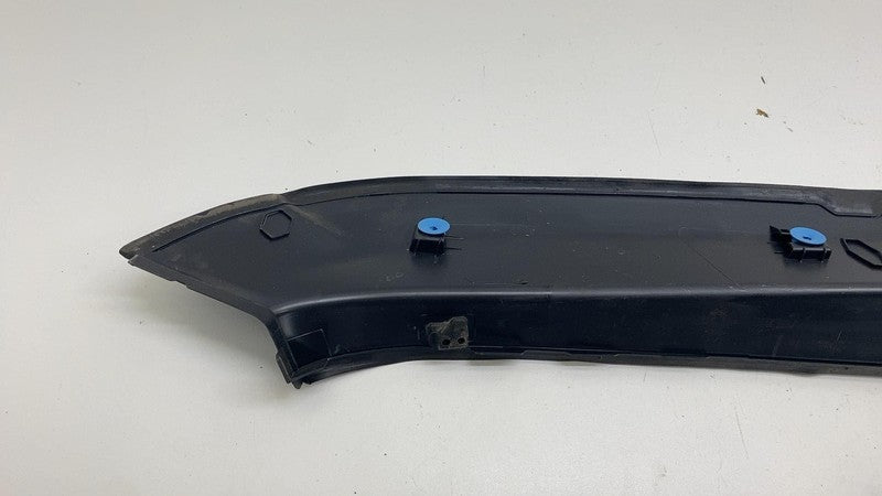 A 297 690 30 02 ⭕ 2022 Mercedes EQS 450+ Passenger Right D-Pillar Boot Liner Trim RH A2976903002