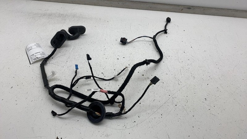206796500A ⭕ 2017-2019 Tesla Model 3 Rear Left Door Wiring Harness Cable Wire 2067965-00-A
