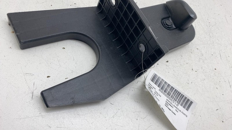 ⭕2016-2020 Tesla Model X Rear Left Trunk Load Floor Support Bracket 10