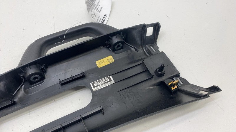 6DQ05TRMAH ⭕2019-2025 Ram 1500 Pickup Driver Side B-Pillar Upper Trim Cover Left 6DQ05TRMAH