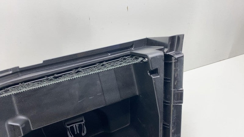 51477378505 2018-2023 BMW 530e B46X Rear Driver Trunk Cargo Storage Bin Compartment Box Left