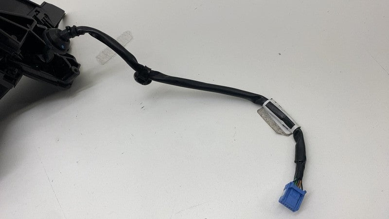 159411100B ⭕ 20-24 Model Y Left Exterior Rear View Door Mirror (NO SKULL CAP) 1594111-00-B