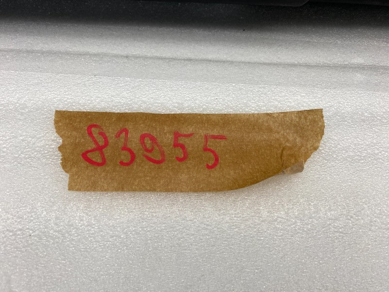 600607108K ⭕12-20 Tesla Model S Front Left Interior Door Panel Trim Card Cover 6006071-08-K