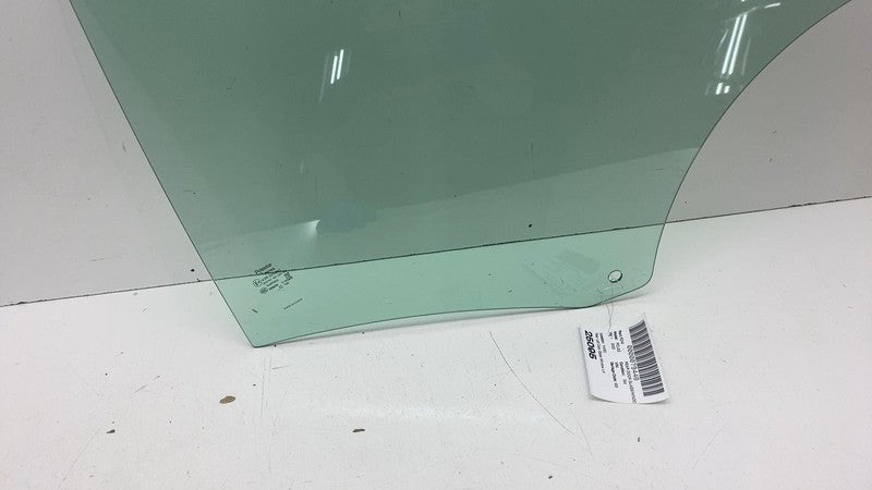 ⭕ 2021 2022 2023 Polestar 2 Rear Driver Side Door Window Glass Left LH Assembly