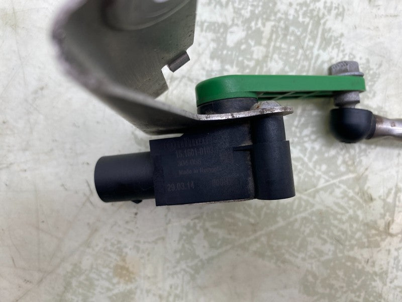 6006514 00 B ⭕ 2012-2015 Tesla Model S Front Right Air Ride Height Level Sensor 6006514-00-B