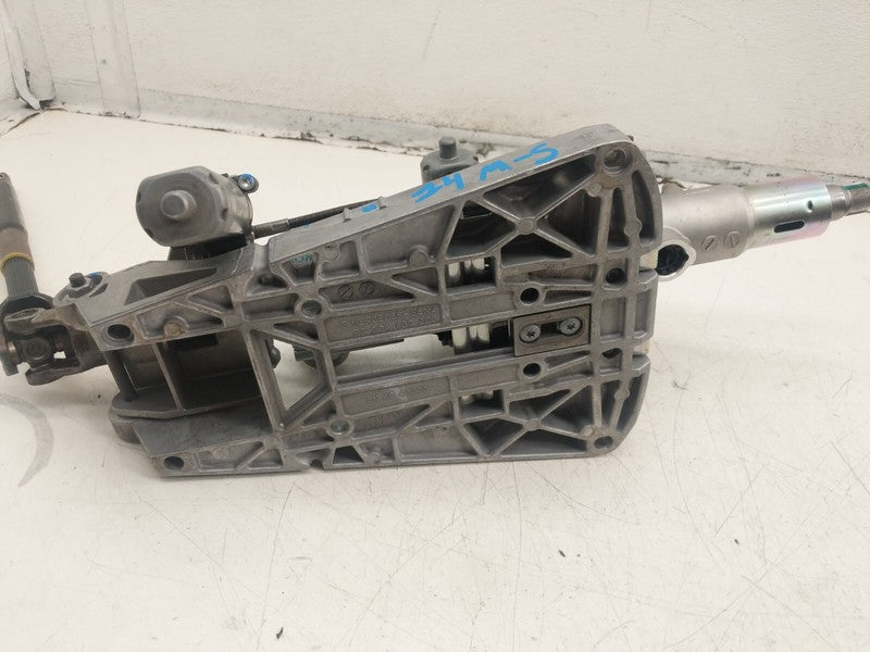 ⭕ 2012 2013 2014 2015 Tesla Model S MS Steering Gear Column Assembly A