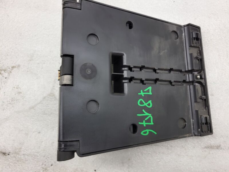2017-2020 Tesla Model 3 Center Console Phone Dock Tray Assembly 1112412-00-C OEM