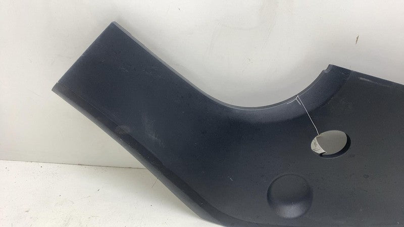 ⭕ 21-24 Tesla Model S Front Left Under Hood Apron Trim Panel Cover 156