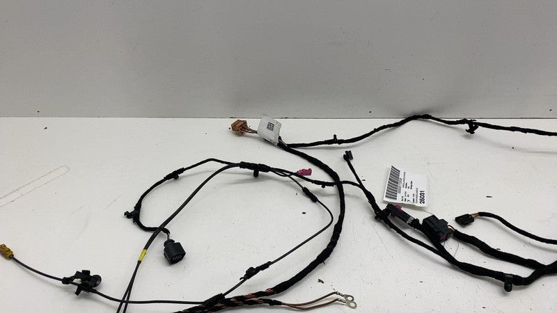 9Y3971148 ⭕ 2019-2024 Porsche Cayenne Rear Right Trunk Wiring Harness Cable Wire 9Y3971148