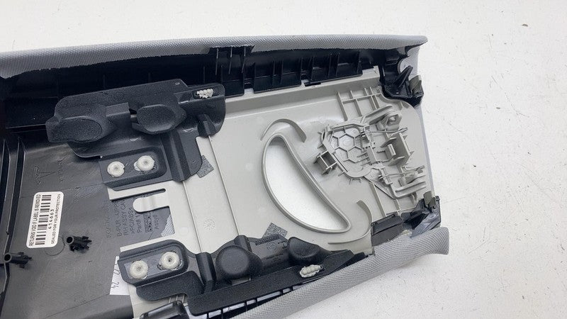 1732300-22-E ⭕ 24-25 Model 3 Passenger Upper B-Pillar Cover Trim Panel Right RH 1732300-22-E