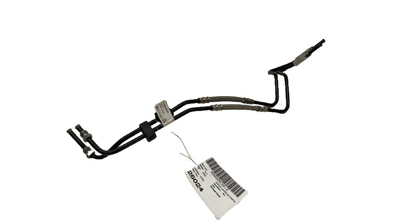 PT00045073-H ⭕ 2022-2024 Rivian R1T Left Master Brake Cylinder Hose Pipe Line PT00045073-H