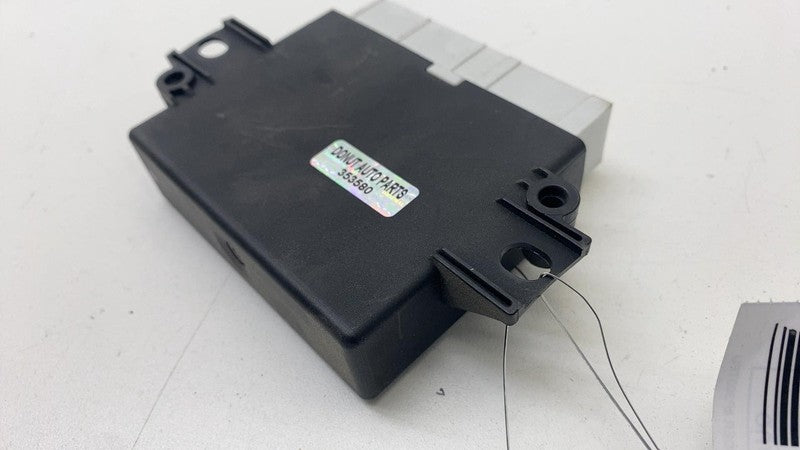 ⭕16-23 Model X Falcon Door Controller Ultrasonic ECU Control Module 10