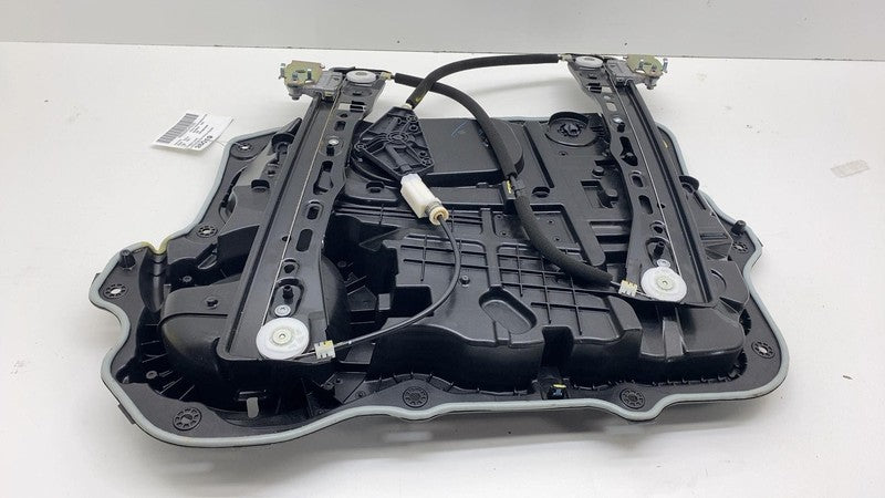 180586400E ⭕ 24-25 Tesla Cybertruck Front Left Door Window Regulator w/ Motor 1805864-00-E
