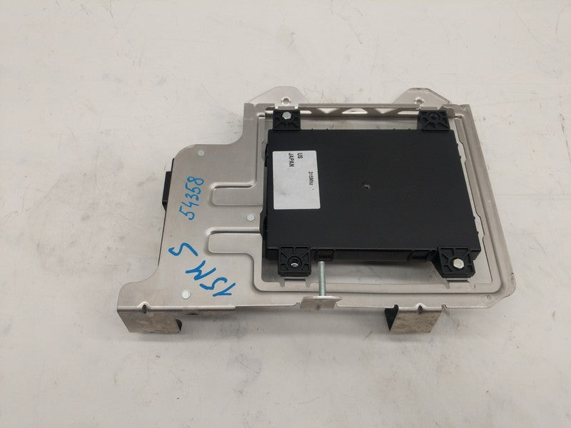 ⭕ 12-20 Tesla Model S MS Body & Moon Roof Sunroof Module w/ Bracket 10