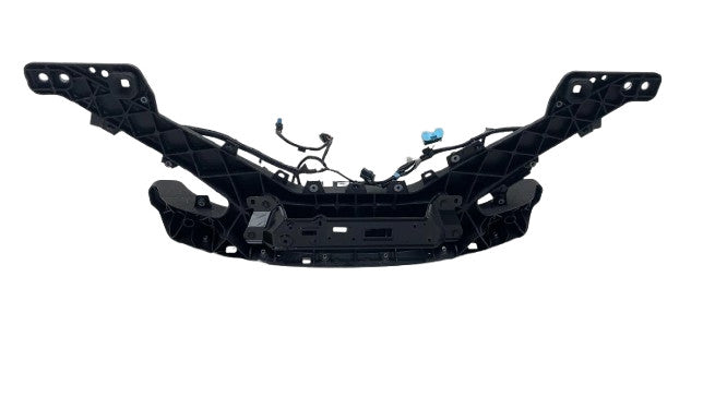 ⭕21-23 Tesla Model 3 Front End Module Radiator Core Carrier Support 11