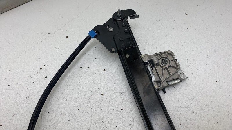 ⭕ 2012-2020 Tesla Model S Front Right Door Window Regulator & Motor 60