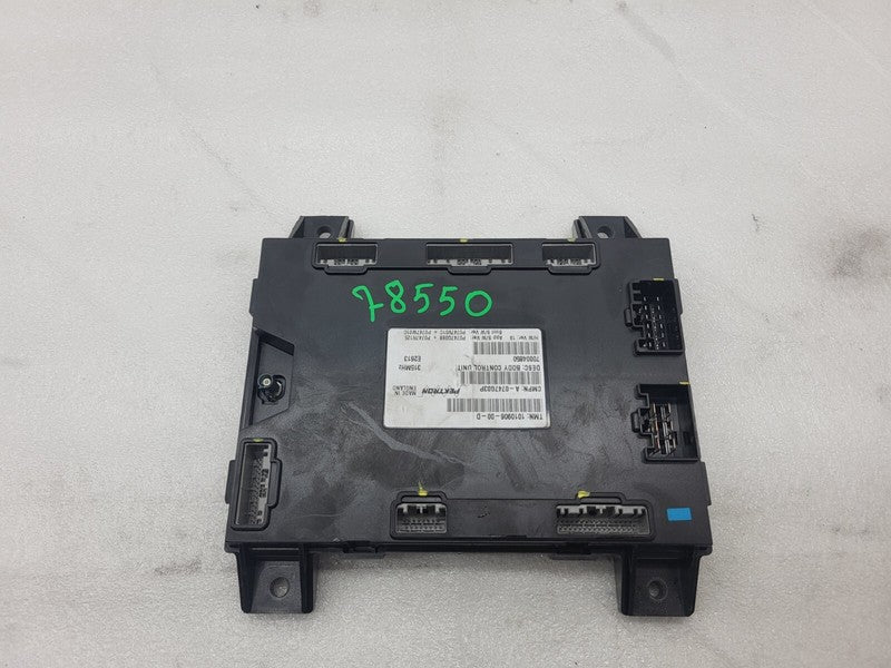 101090600D 2012-2020 Tesla Model S Body Controller BCM Control Module (315MHZ) 1010906-00-D