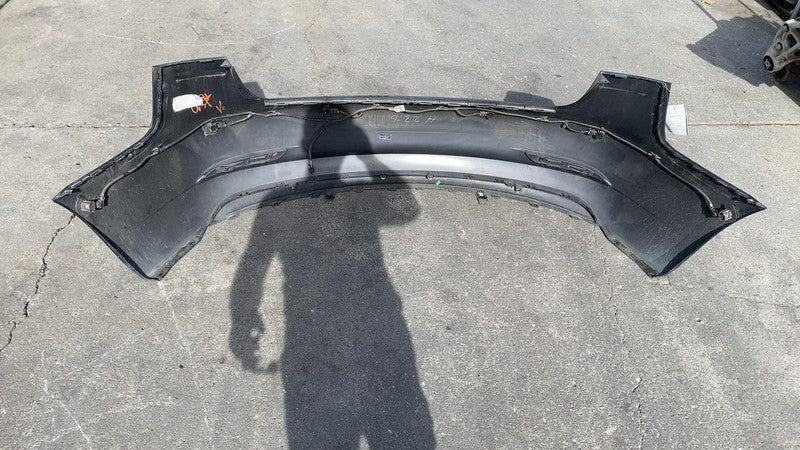 ⭕2017-2022 Tesla Model 3 Rear Bumper Cover w/ Park Sensor & Reflector