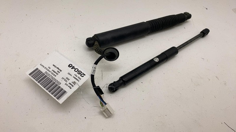 155148900B ⭕ 2017-2023 Model 3 M3 PAIR of Rear Trunk Lid Tailgate Shock Struts 1551489-00-B