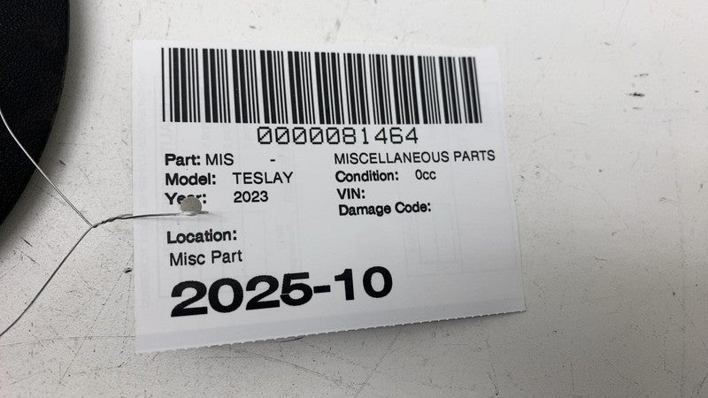 1494088-00-C ⭕ 20-23 Tesla Model Y Front Compartment Hood Baffle Cowl Cover Trim 1494088-00-C