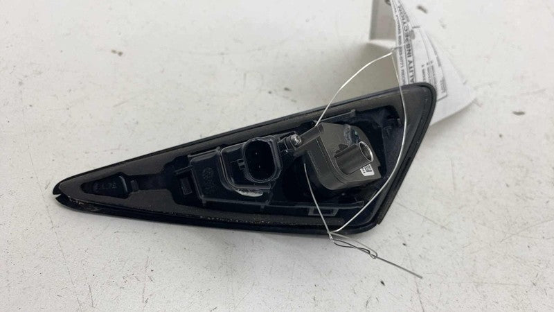 1820734-00-D ⭕ 23-26 Model Y 3 Front Left Repeater Turn Signal Fender Camera HW4 1820734-00-D