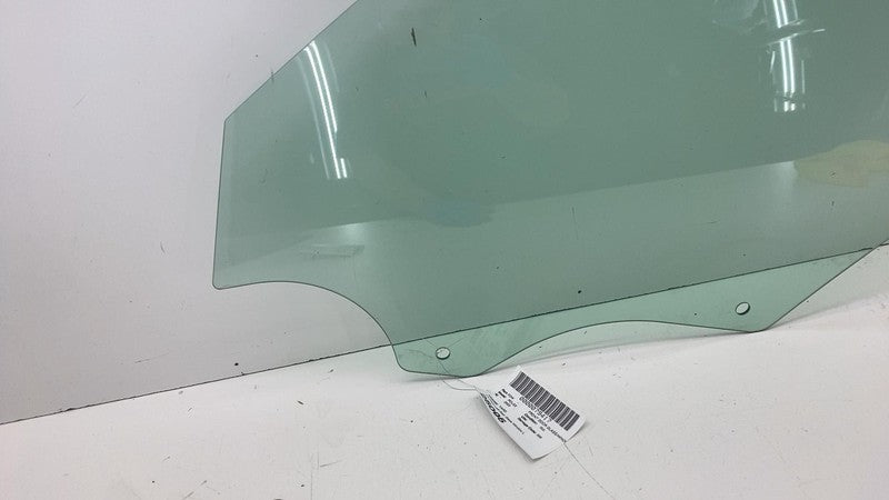 ⭕ 2021-2023 Polestar 2 Front Driver Side Door Glass Window Left LH PS2 Assembly