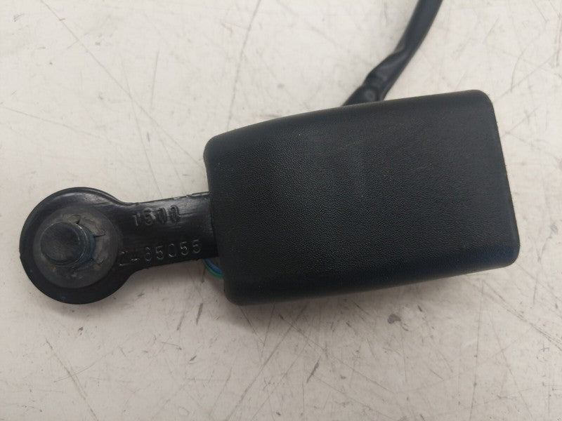 1005269 00 E ⭕ 16-20 Tesla Model S Rear 2nd Row Left or Right Seat Belt Buckle 1005269-00-E