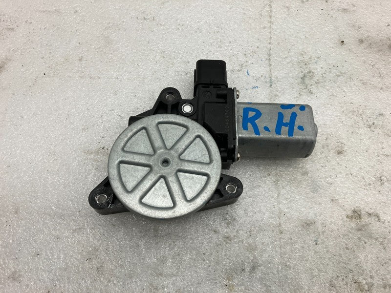 ED464709 ⭕ 2012-2020 Tesla Model S Passenger Side Sunroof Panoramic Motor Right Assembly